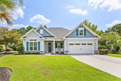 4109 Westchester Court at Legends Golf Resort is an impressive on Legends Golf Club in South Carolina - for sale on GolfHomes.com, golf home, golf lot