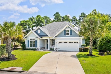 4109 Westchester Court at Legends Golf Resort is an impressive on Legends Golf Club in South Carolina - for sale on GolfHomes.com, golf home, golf lot