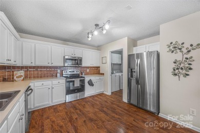 Beautiful 4-bedroom home located in desirable Tega Cay, SC. The on Tega Cay Golf Club in South Carolina - for sale on GolfHomes.com, golf home, golf lot