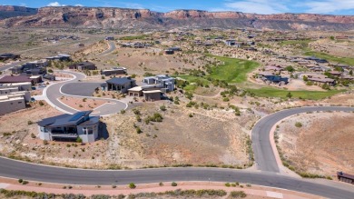 SPECTACULAR view lot on which to build your dream home in on The Golf Club At Redlands Mesa in Colorado - for sale on GolfHomes.com, golf home, golf lot