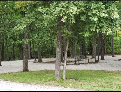 Rare opportunity to own four side-by-side lots totaling on Sugar Valley Lakes Golf Course in Kansas - for sale on GolfHomes.com, golf home, golf lot