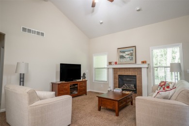 Welcome to Copper Creek! This stand-alone, one owner Villa on Copper Creek Golf Course in Iowa - for sale on GolfHomes.com, golf home, golf lot