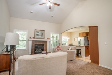 Welcome to Copper Creek! This stand-alone, one owner Villa on Copper Creek Golf Course in Iowa - for sale on GolfHomes.com, golf home, golf lot