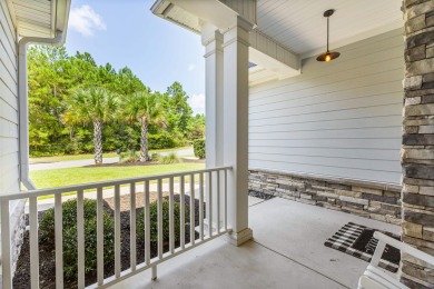 4109 Westchester Court at Legends Golf Resort is an impressive on Legends Golf Club in South Carolina - for sale on GolfHomes.com, golf home, golf lot