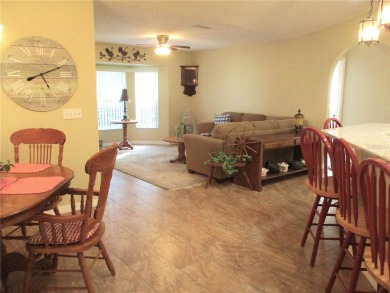 SUPER SIZED HOUSE AND DRIVEWAY, ON A SUPER SIZED LOT !! This on Preserve Golf Club in Florida - for sale on GolfHomes.com, golf home, golf lot