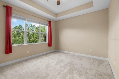 Charming 2-bed, 2-bath, 2-car garage home in the exclusive on Sandpiper Golf Club in Florida - for sale on GolfHomes.com, golf home, golf lot