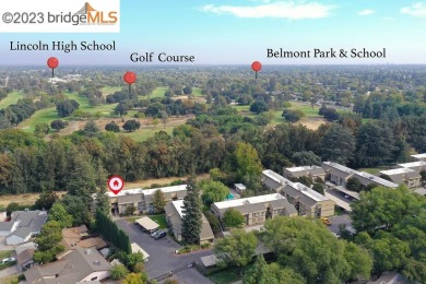 Fantastic 2-bedroom, 1-bathroom condominium situated within the on Swenson Park Golf Club in California - for sale on GolfHomes.com, golf home, golf lot