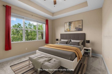 Charming 2-bed, 2-bath, 2-car garage home in the exclusive on Sandpiper Golf Club in Florida - for sale on GolfHomes.com, golf home, golf lot