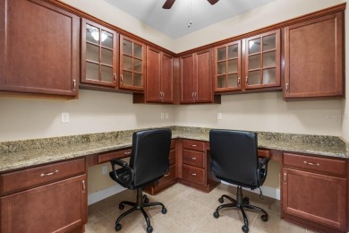 Charming 2-bed, 2-bath, 2-car garage home in the exclusive on Sandpiper Golf Club in Florida - for sale on GolfHomes.com, golf home, golf lot