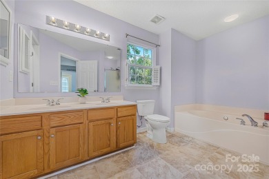 Beautiful 4-bedroom home located in desirable Tega Cay, SC. The on Tega Cay Golf Club in South Carolina - for sale on GolfHomes.com, golf home, golf lot
