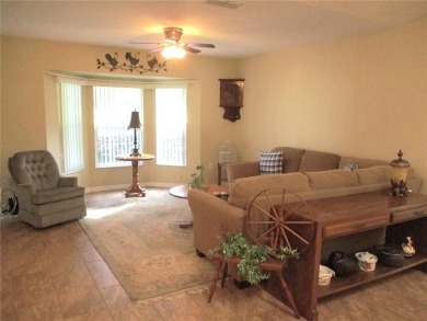 SUPER SIZED HOUSE AND DRIVEWAY, ON A SUPER SIZED LOT !! This on Preserve Golf Club in Florida - for sale on GolfHomes.com, golf home, golf lot