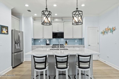 Gorgeous Aloha Cottage! The largest of the cottage models on LPGA International Golf Course in Florida - for sale on GolfHomes.com, golf home, golf lot