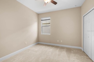 Charming 2-bed, 2-bath, 2-car garage home in the exclusive on Sandpiper Golf Club in Florida - for sale on GolfHomes.com, golf home, golf lot