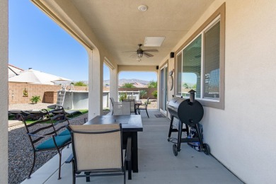 This home has EVERYTHING you're looking for!  Welcome to on Shadow Hills Golf Club in California - for sale on GolfHomes.com, golf home, golf lot