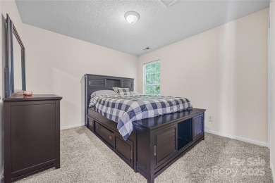 Beautiful 4-bedroom home located in desirable Tega Cay, SC. The on Tega Cay Golf Club in South Carolina - for sale on GolfHomes.com, golf home, golf lot