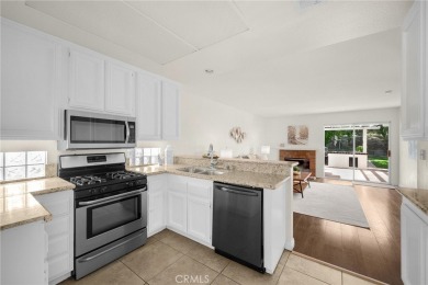 This beautiful two-story single-family home, located in La on Cresta Verde Golf Club in California - for sale on GolfHomes.com, golf home, golf lot