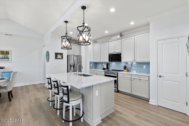 Gorgeous Aloha Cottage! The largest of the cottage models on LPGA International Golf Course in Florida - for sale on GolfHomes.com, golf home, golf lot