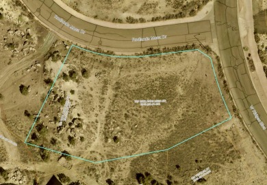 SPECTACULAR view lot on which to build your dream home in on The Golf Club At Redlands Mesa in Colorado - for sale on GolfHomes.com, golf home, golf lot