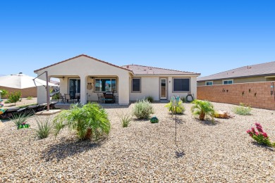 This home has EVERYTHING you're looking for!  Welcome to on Shadow Hills Golf Club in California - for sale on GolfHomes.com, golf home, golf lot