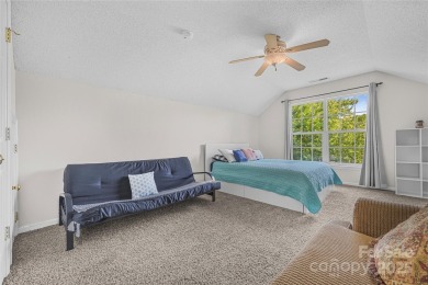 Beautiful 4-bedroom home located in desirable Tega Cay, SC. The on Tega Cay Golf Club in South Carolina - for sale on GolfHomes.com, golf home, golf lot