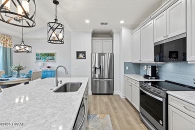 Gorgeous Aloha Cottage! The largest of the cottage models on LPGA International Golf Course in Florida - for sale on GolfHomes.com, golf home, golf lot