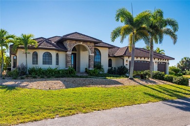 Located in Seaman's Point, a Mariner's Sanctuary, which is the on Saint Andrews South Golf Club in Florida - for sale on GolfHomes.com, golf home, golf lot