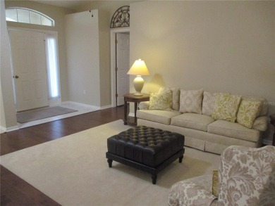 SUPER SIZED HOUSE AND DRIVEWAY, ON A SUPER SIZED LOT !! This on Preserve Golf Club in Florida - for sale on GolfHomes.com, golf home, golf lot