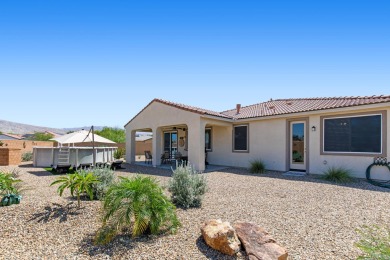 This home has EVERYTHING you're looking for!  Welcome to on Shadow Hills Golf Club in California - for sale on GolfHomes.com, golf home, golf lot
