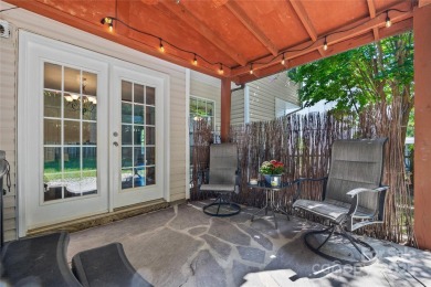 Beautiful 4-bedroom home located in desirable Tega Cay, SC. The on Tega Cay Golf Club in South Carolina - for sale on GolfHomes.com, golf home, golf lot