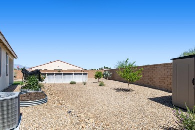 This home has EVERYTHING you're looking for!  Welcome to on Shadow Hills Golf Club in California - for sale on GolfHomes.com, golf home, golf lot