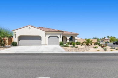 This home has EVERYTHING you're looking for!  Welcome to on Shadow Hills Golf Club in California - for sale on GolfHomes.com, golf home, golf lot