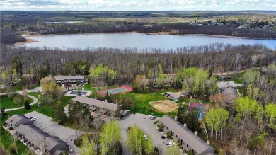 The Quadna Mountain Resort on Hill Lake is nestled in the heart on Quadna Mountain Resort Golf Course in Minnesota - for sale on GolfHomes.com, golf home, golf lot
