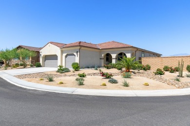 This home has EVERYTHING you're looking for!  Welcome to on Shadow Hills Golf Club in California - for sale on GolfHomes.com, golf home, golf lot