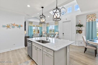 Gorgeous Aloha Cottage! The largest of the cottage models on LPGA International Golf Course in Florida - for sale on GolfHomes.com, golf home, golf lot