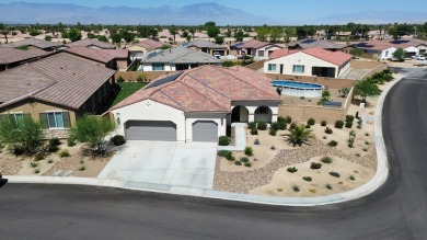 This home has EVERYTHING you're looking for!  Welcome to on Shadow Hills Golf Club in California - for sale on GolfHomes.com, golf home, golf lot