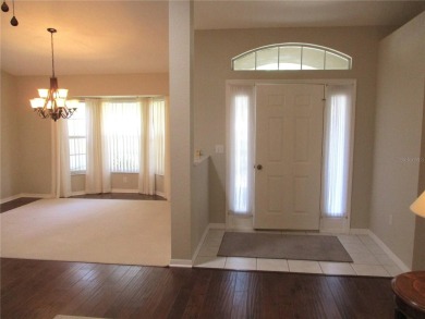 SUPER SIZED HOUSE AND DRIVEWAY, ON A SUPER SIZED LOT !! This on Preserve Golf Club in Florida - for sale on GolfHomes.com, golf home, golf lot