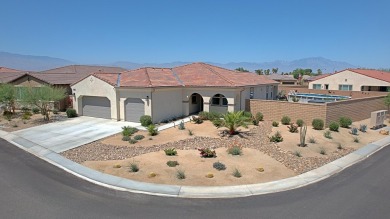 This home has EVERYTHING you're looking for!  Welcome to on Shadow Hills Golf Club in California - for sale on GolfHomes.com, golf home, golf lot