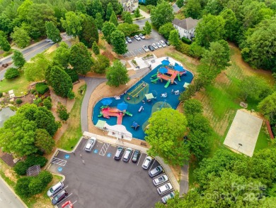 Beautiful 4-bedroom home located in desirable Tega Cay, SC. The on Tega Cay Golf Club in South Carolina - for sale on GolfHomes.com, golf home, golf lot