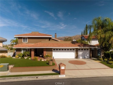 One look at this stunning Porter Valley Estate home and you will on  in California - for sale on GolfHomes.com, golf home, golf lot