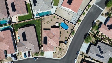 This home has EVERYTHING you're looking for!  Welcome to on Shadow Hills Golf Club in California - for sale on GolfHomes.com, golf home, golf lot