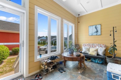 Welcome to 1516 James Island Avenue, a stunning custom-built on Tidewater Golf Club and Plantation in South Carolina - for sale on GolfHomes.com, golf home, golf lot