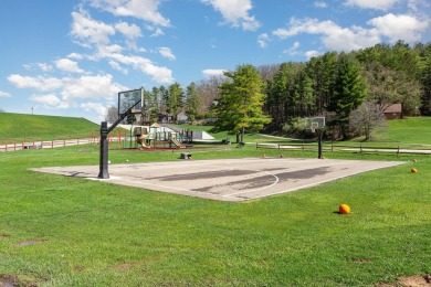 A charming cabin in the woods, move in ready, with 2 bedrooms, 1 on Hide-A-Way Hills Golf Club in Ohio - for sale on GolfHomes.com, golf home, golf lot