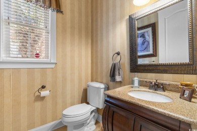 Welcome to 1516 James Island Avenue, a stunning custom-built on Tidewater Golf Club and Plantation in South Carolina - for sale on GolfHomes.com, golf home, golf lot