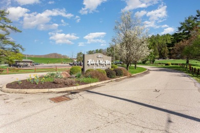 A charming cabin in the woods, move in ready, with 2 bedrooms, 1 on Hide-A-Way Hills Golf Club in Ohio - for sale on GolfHomes.com, golf home, golf lot