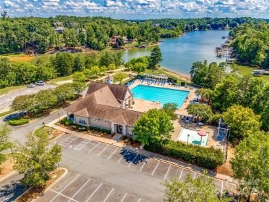 Beautiful 4-bedroom home located in desirable Tega Cay, SC. The on Tega Cay Golf Club in South Carolina - for sale on GolfHomes.com, golf home, golf lot