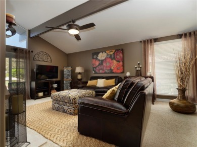 One look at this stunning Porter Valley Estate home and you will on  in California - for sale on GolfHomes.com, golf home, golf lot