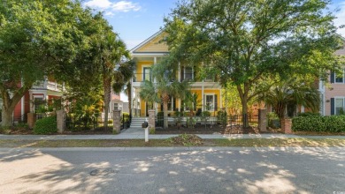Welcome to 1516 James Island Avenue, a stunning custom-built on Tidewater Golf Club and Plantation in South Carolina - for sale on GolfHomes.com, golf home, golf lot