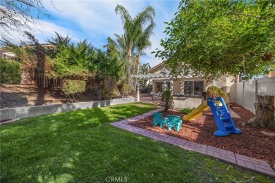 This beautiful two-story single-family home, located in La on Cresta Verde Golf Club in California - for sale on GolfHomes.com, golf home, golf lot