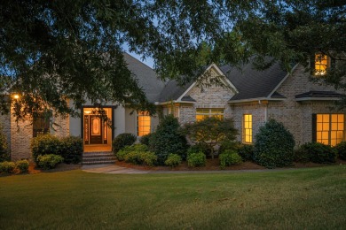 Enjoy refined Southern living in this beautifully designed and on The Reserve Club At Woodside Plantation in South Carolina - for sale on GolfHomes.com, golf home, golf lot