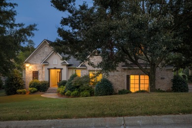 Enjoy refined Southern living in this beautifully designed and on The Reserve Club At Woodside Plantation in South Carolina - for sale on GolfHomes.com, golf home, golf lot